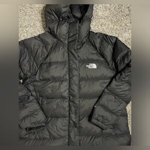 The North Face Puffer Jacket